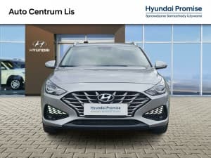 Hyundai i30 - miniatura 8