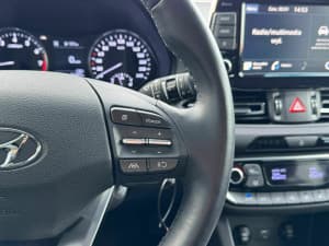 Hyundai i30 - miniatura 13