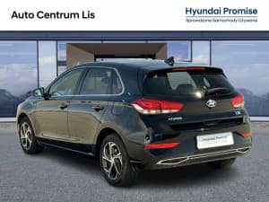 Hyundai i30 - miniatura 3