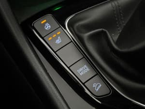 Hyundai Tucson - miniatura 18