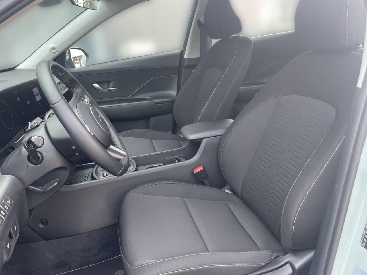 Hyundai Kona - zdjęcie 12