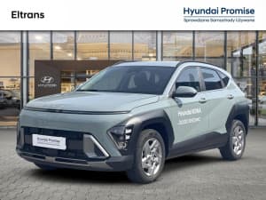 Hyundai Kona - miniatura 1