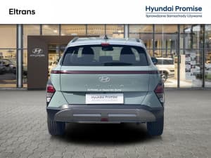 Hyundai Kona - miniatura 5