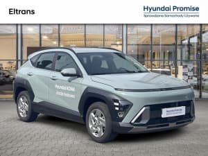 Hyundai Kona - miniatura 8