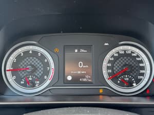 Hyundai i20 - miniatura 14