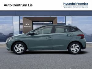 Hyundai i20 - miniatura 2