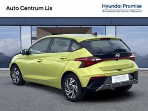 Hyundai i20 - miniatura 3