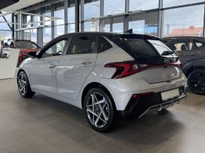 Hyundai i20 - miniatura 7