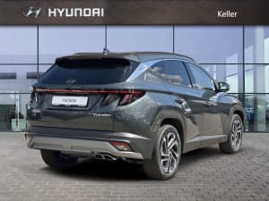 Hyundai Tucson - miniatura 5