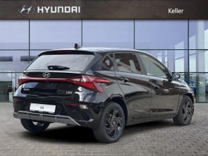 Hyundai i20 - miniatura 5