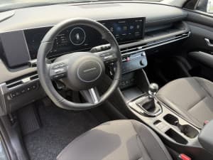 Hyundai Tucson - miniatura 10