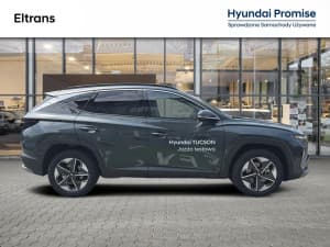 Hyundai Tucson - miniatura 7