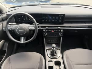 Hyundai Tucson - miniatura 14