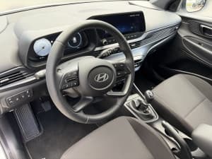Hyundai i20 - miniatura 10