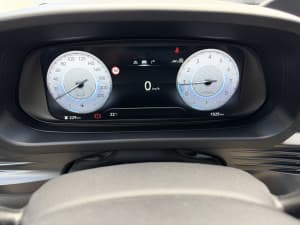 Hyundai i20 - miniatura 15