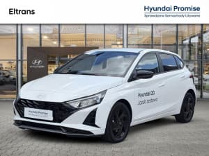 Hyundai i20 - miniatura 1