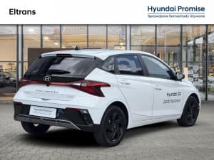 Hyundai i20 - miniatura 6