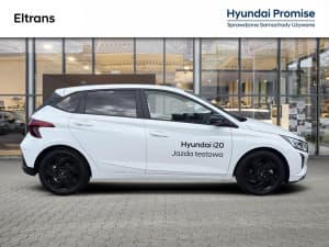 Hyundai i20 - miniatura 7
