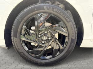Hyundai i20 - miniatura 19