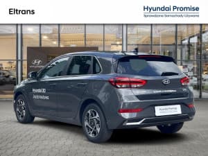 Hyundai i30 - miniatura 4