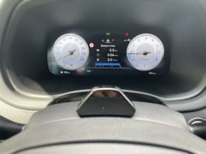 Hyundai i30 - miniatura 15