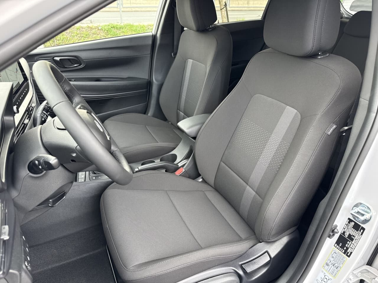 Hyundai i20 - zdjęcie 11