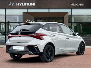 Hyundai i20 - miniatura 5