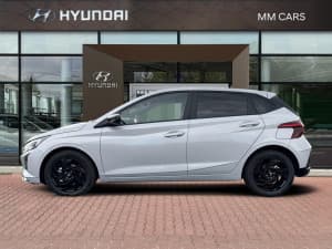 Hyundai i20 - miniatura 8