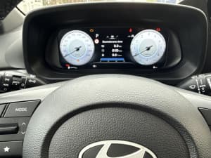 Hyundai i20 - miniatura 12