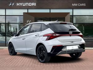 Hyundai i20 - miniatura 7