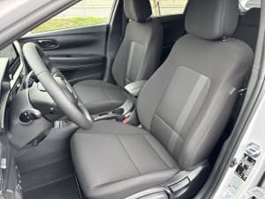 Hyundai i20 - miniatura 11