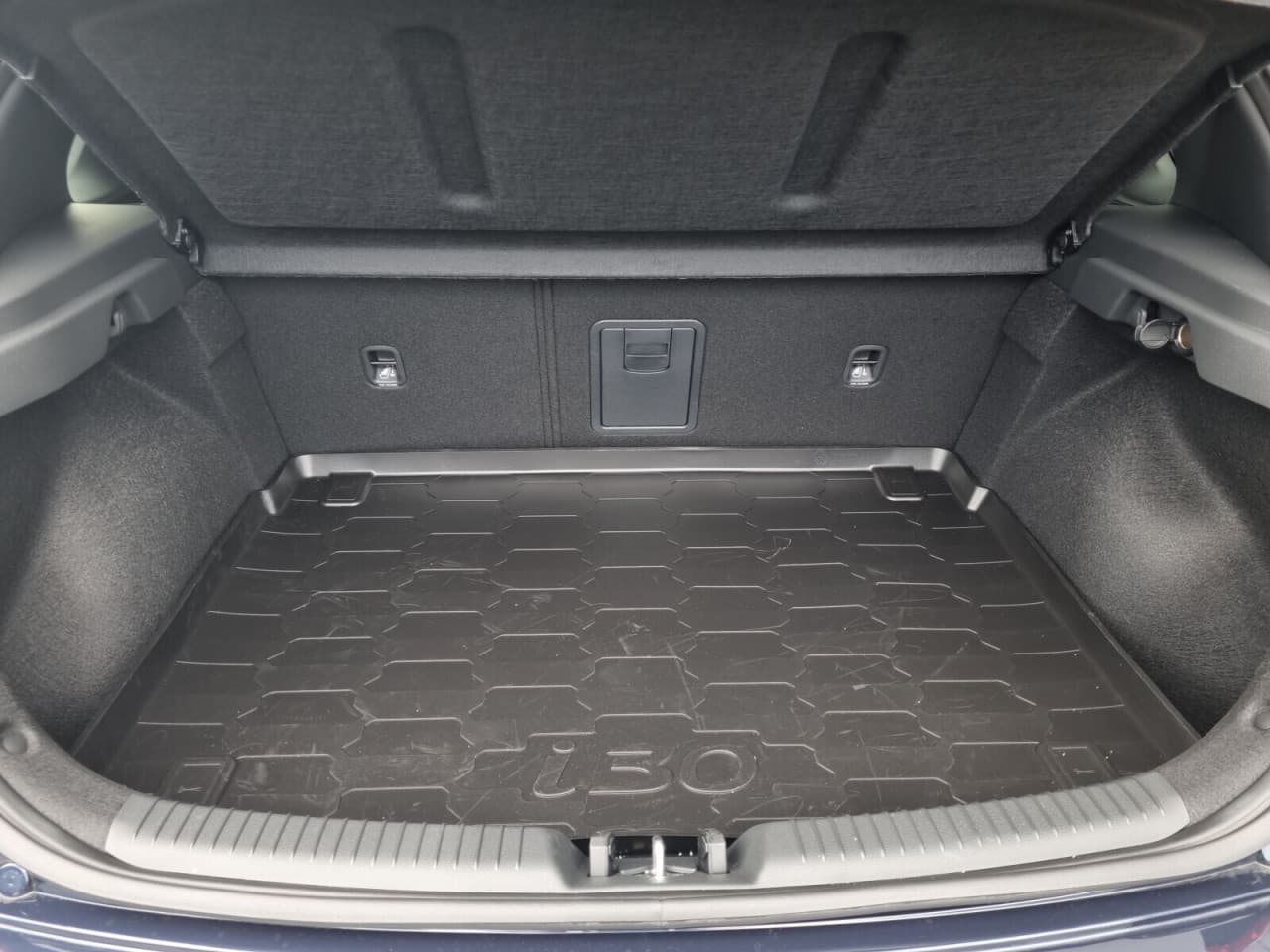 Hyundai i30 - zdjęcie 17