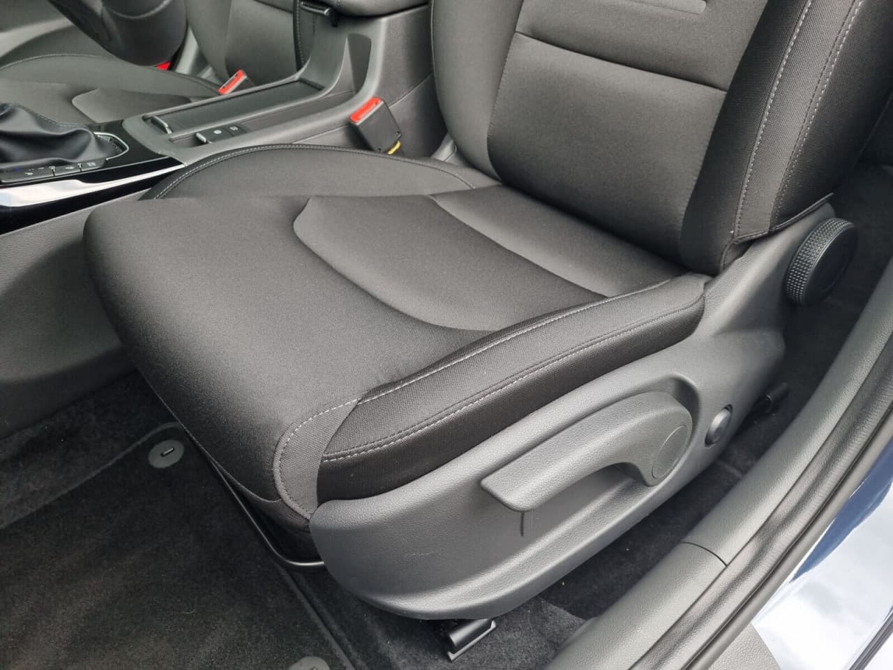 Hyundai i30 - zdjęcie 12