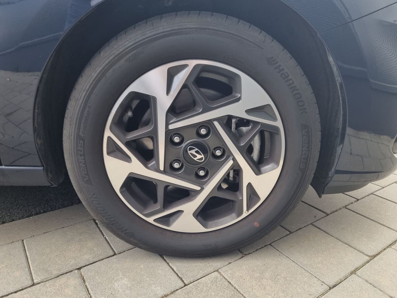 Hyundai i30 - zdjęcie 18
