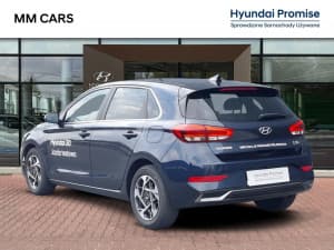 Hyundai i30 - miniatura 5