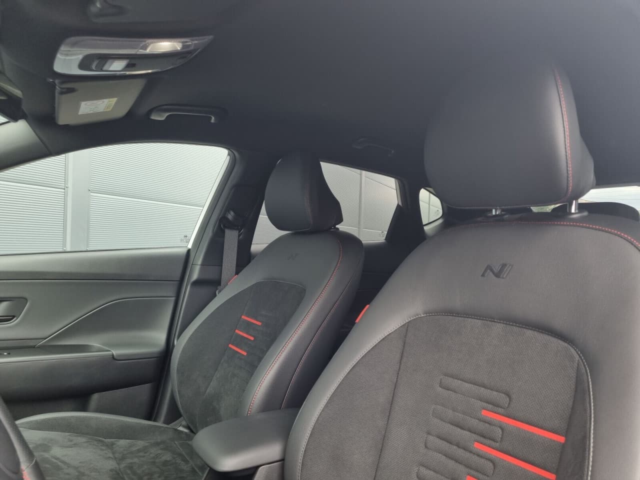 Hyundai Kona - zdjęcie 11