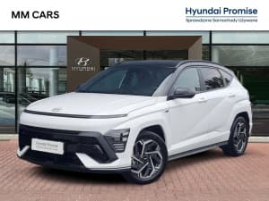 Hyundai Kona - miniatura 1