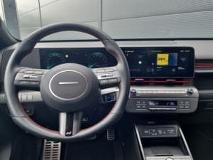 Hyundai Kona - miniatura 13