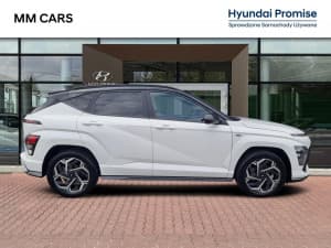 Hyundai Kona - miniatura 6