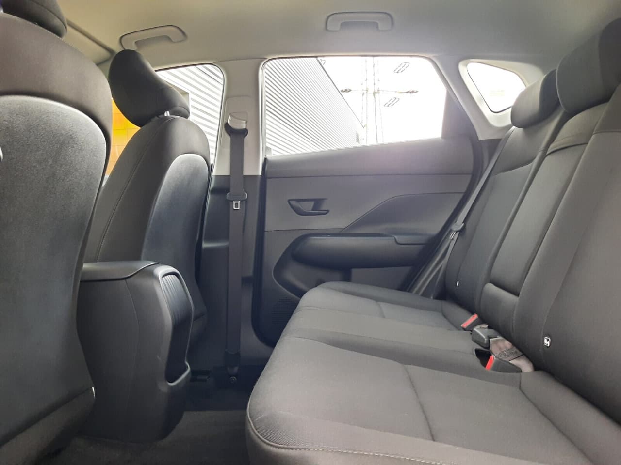 Hyundai Kona - zdjęcie 11
