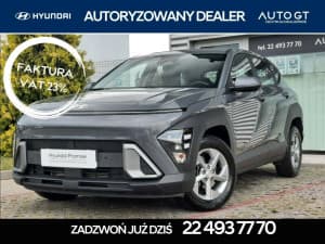 Hyundai Kona - miniatura 1