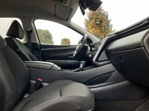 Hyundai Tucson - miniatura 19