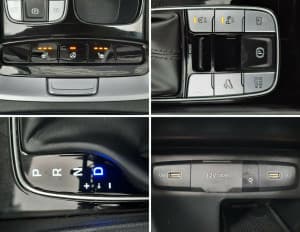 Hyundai Tucson - miniatura 13
