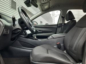 Hyundai Tucson - miniatura 16