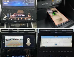 Hyundai Tucson - miniatura 10