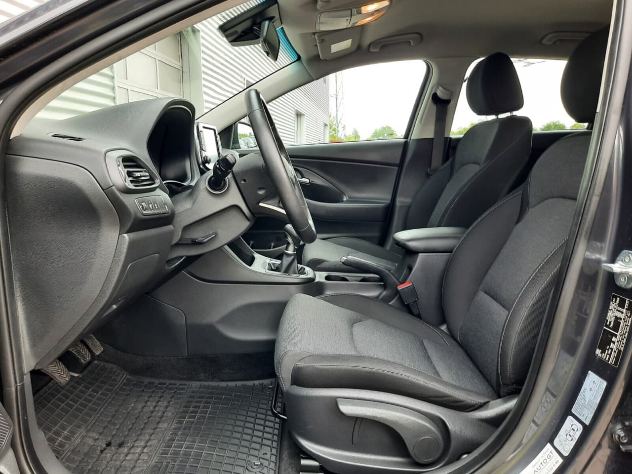 Hyundai i30 - zdjęcie 14