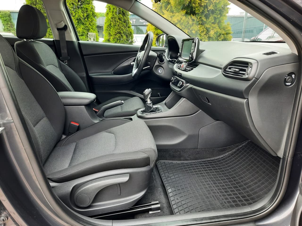 Hyundai i30 - zdjęcie 16
