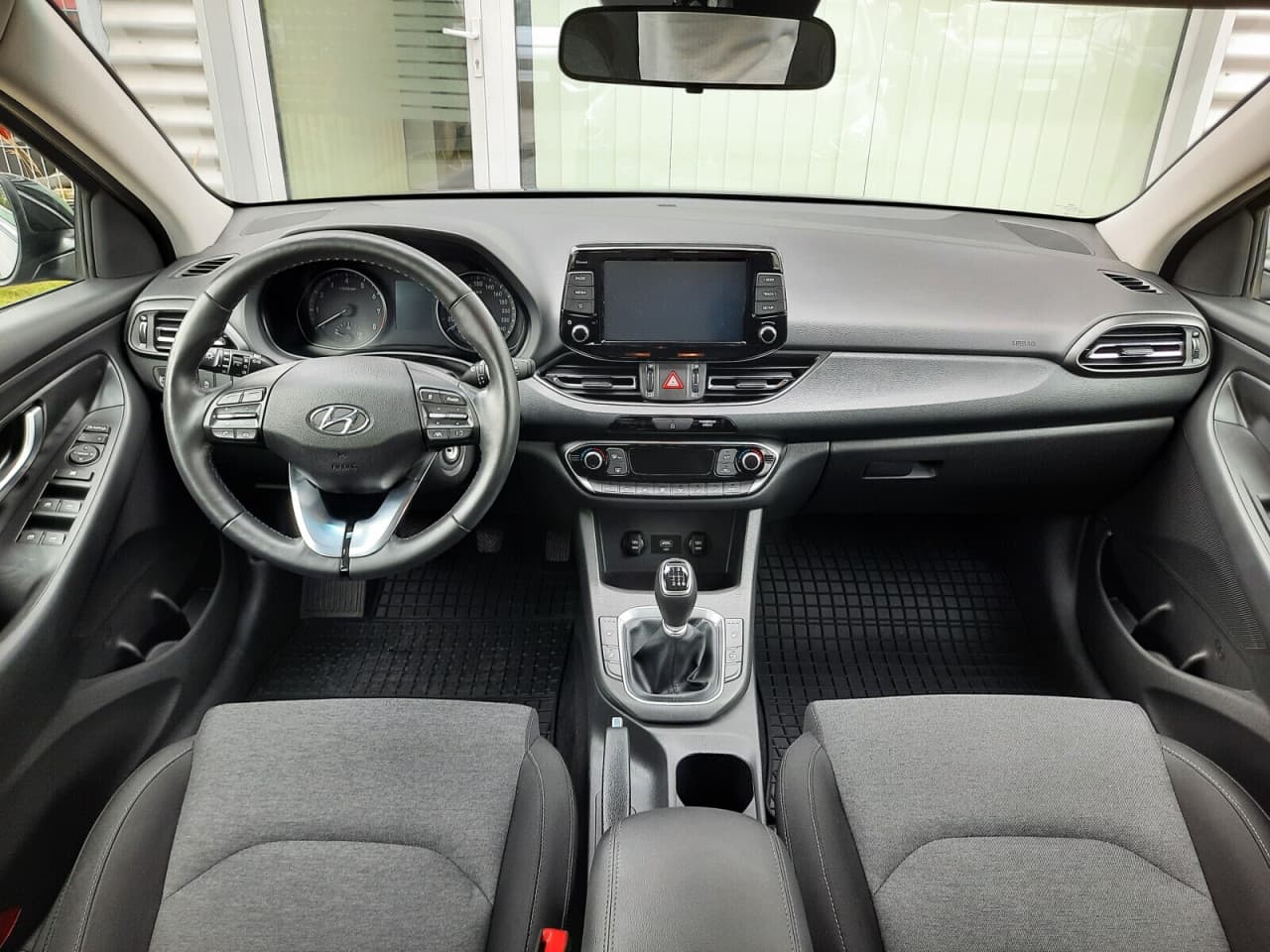 Hyundai i30 - zdjęcie 4