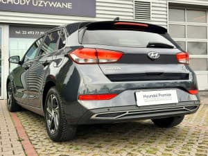 Hyundai i30 - miniatura 11