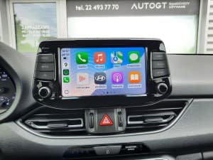 Hyundai i30 - miniatura 7